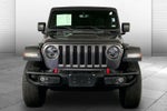 2019 Jeep Wrangler Unlimited Rubicon 4x4