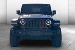 2023 Jeep Wrangler 4-Door Rubicon 4x4