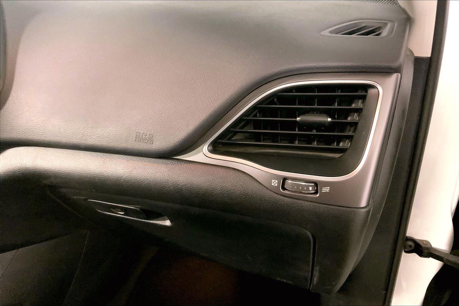 2019 Jeep Cherokee Latitude Plus FWD