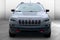 2022 Jeep Cherokee Trailhawk 4x4