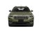 2021 Jeep Cherokee Limited 4x4
