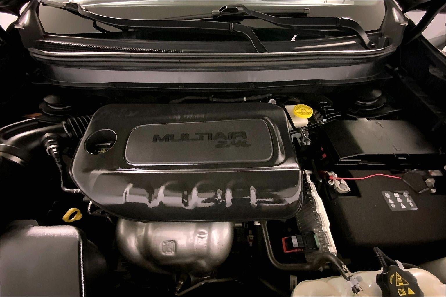 2023 Jeep Cherokee Altitude Lux 4x4