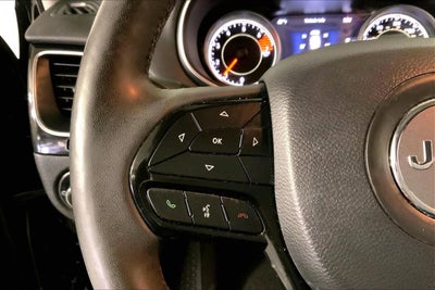 2023 Jeep Cherokee Altitude Lux 4x4