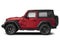 2024 Jeep Wrangler 2-Door Sport 4x4