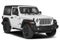 2024 Jeep Wrangler 2-Door Sport 4x4