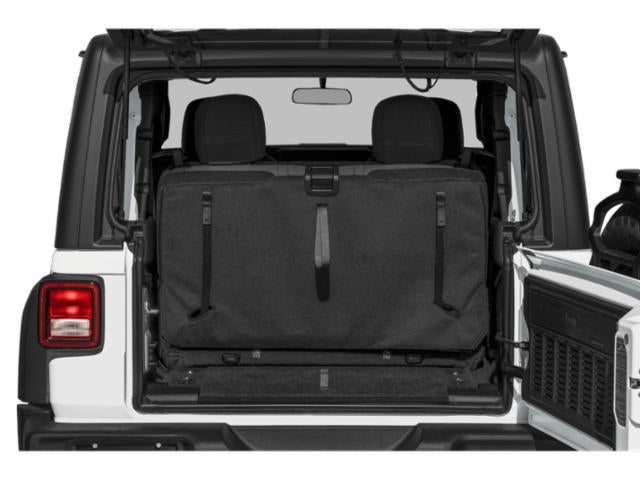 2024 Jeep Wrangler 2-Door Sport S 4x4