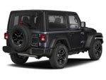 2024 Jeep Wrangler 2-Door Sport S 4x4
