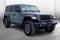 2024 Jeep Wrangler 4-Door Rubicon 4x4