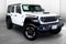2026 Jeep Wrangler 4-Door Rubicon 4x4