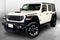 2026 Jeep Wrangler 4-Door Rubicon 4x4