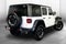 2026 Jeep Wrangler 4-Door Rubicon 4x4