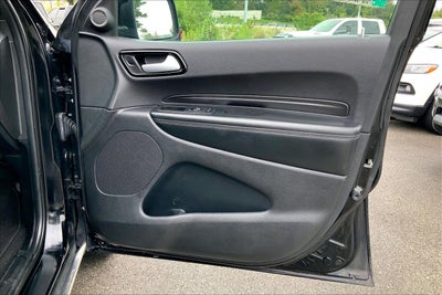 2024 Dodge Durango SXT