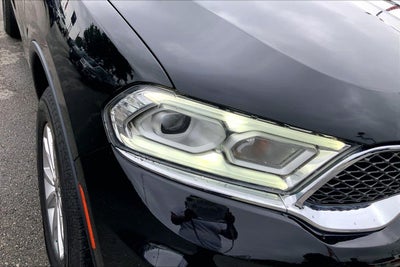 2024 Dodge Durango SXT