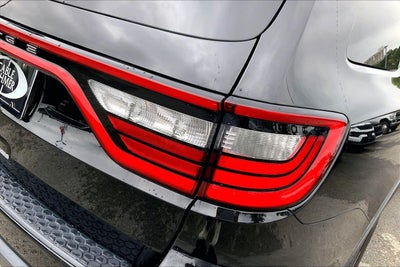 2024 Dodge Durango SXT