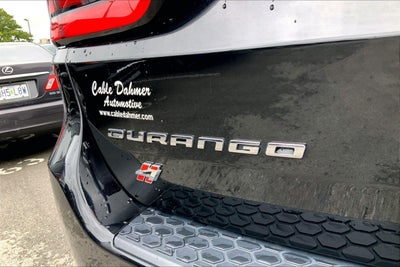2024 Dodge Durango SXT