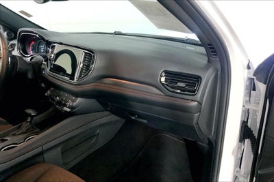 2026 Dodge Durango GT AWD