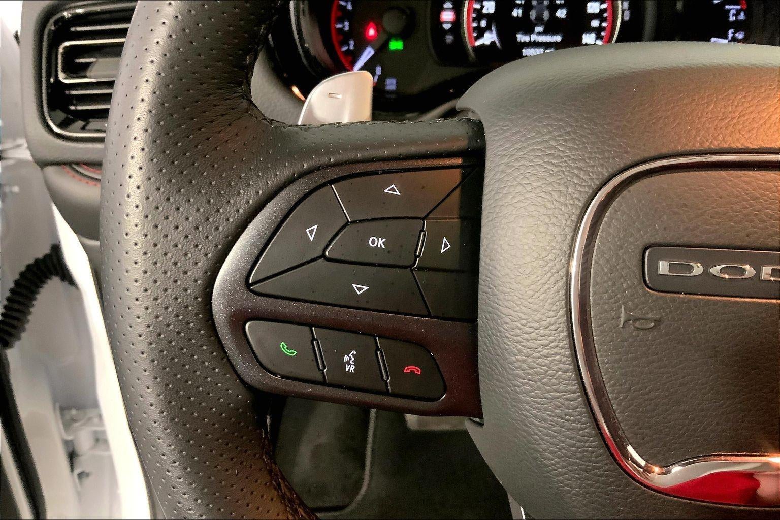 2026 Dodge Durango GT AWD