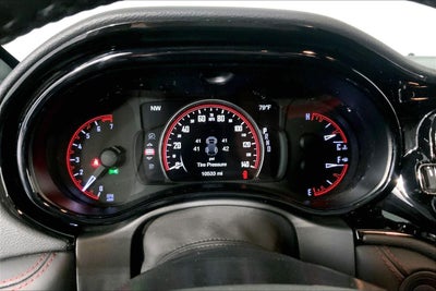 2026 Dodge Durango GT AWD