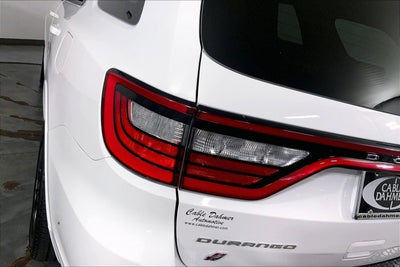 2026 Dodge Durango GT AWD