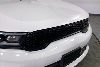 2026 Dodge Durango GT AWD