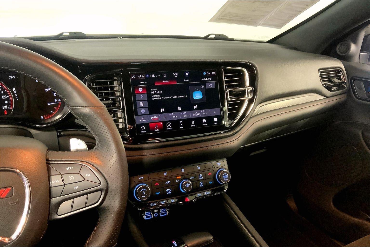 2026 Dodge Durango GT AWD