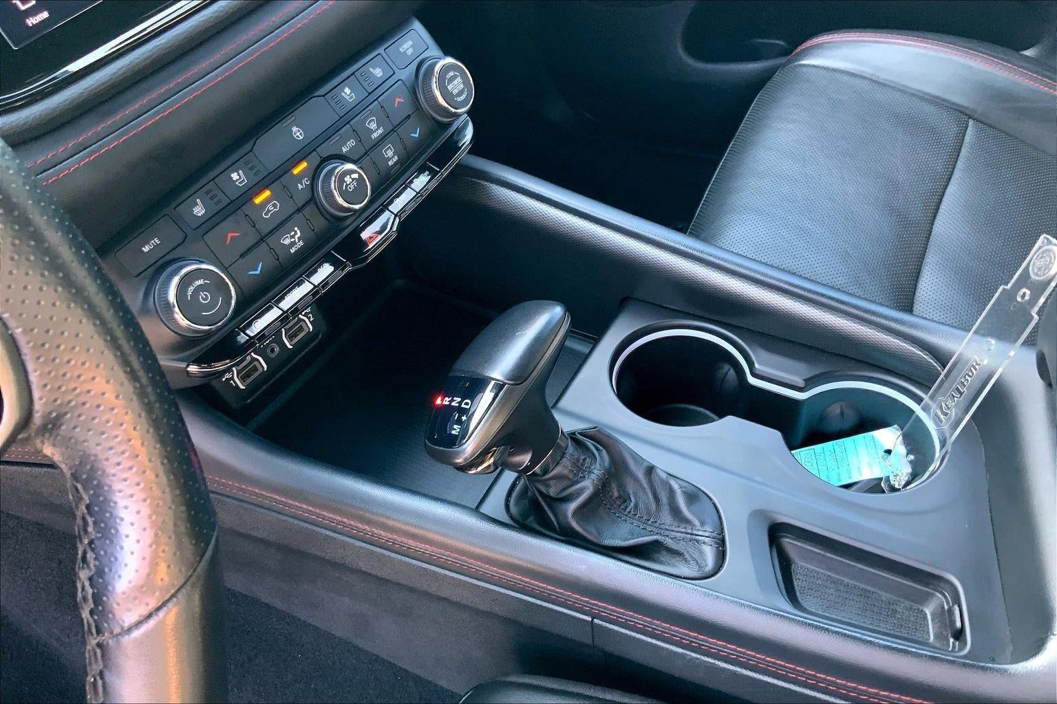 2024 Dodge Durango GT Plus AWD