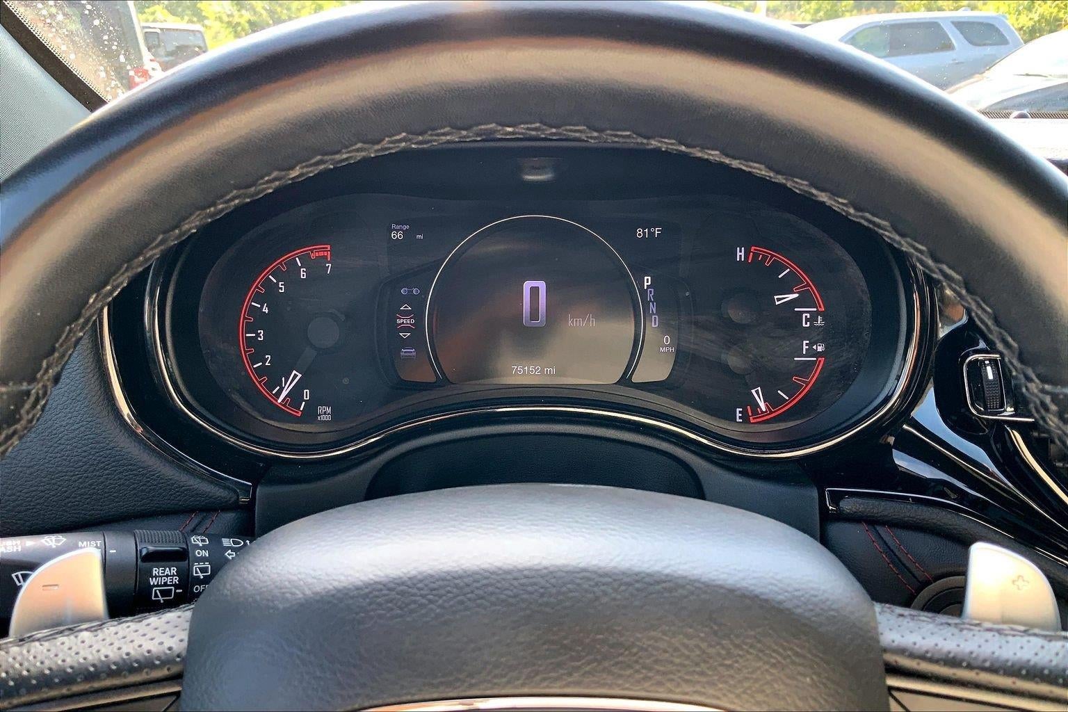 2024 Dodge Durango GT Plus AWD
