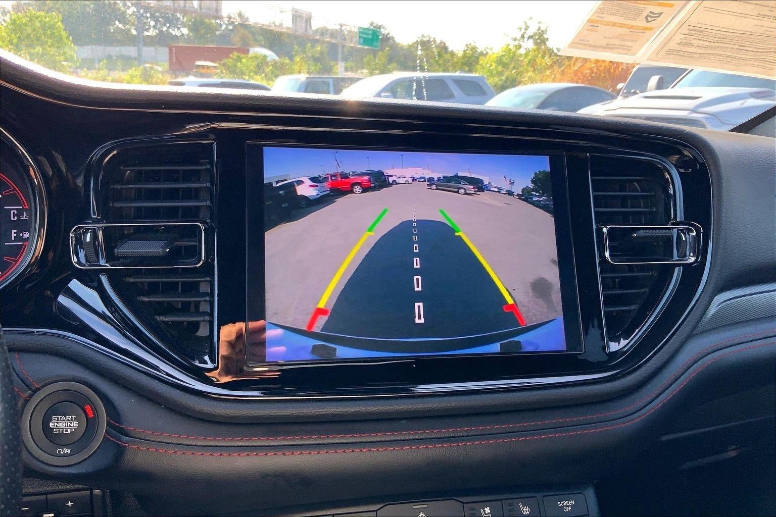 2024 Dodge Durango GT Plus AWD