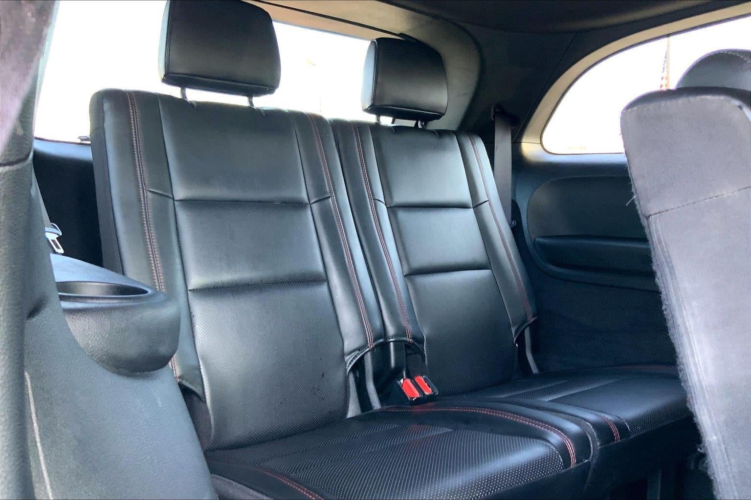 2024 Dodge Durango GT Plus AWD