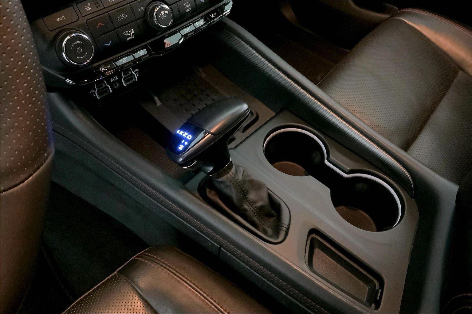 2025 Dodge Durango GT Plus AWD