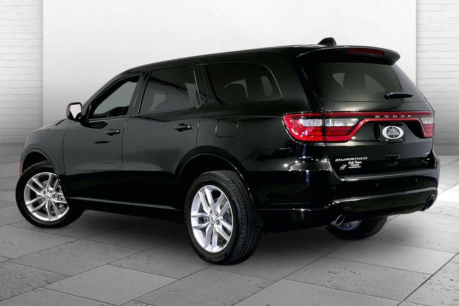 2025 Dodge Durango GT AWD