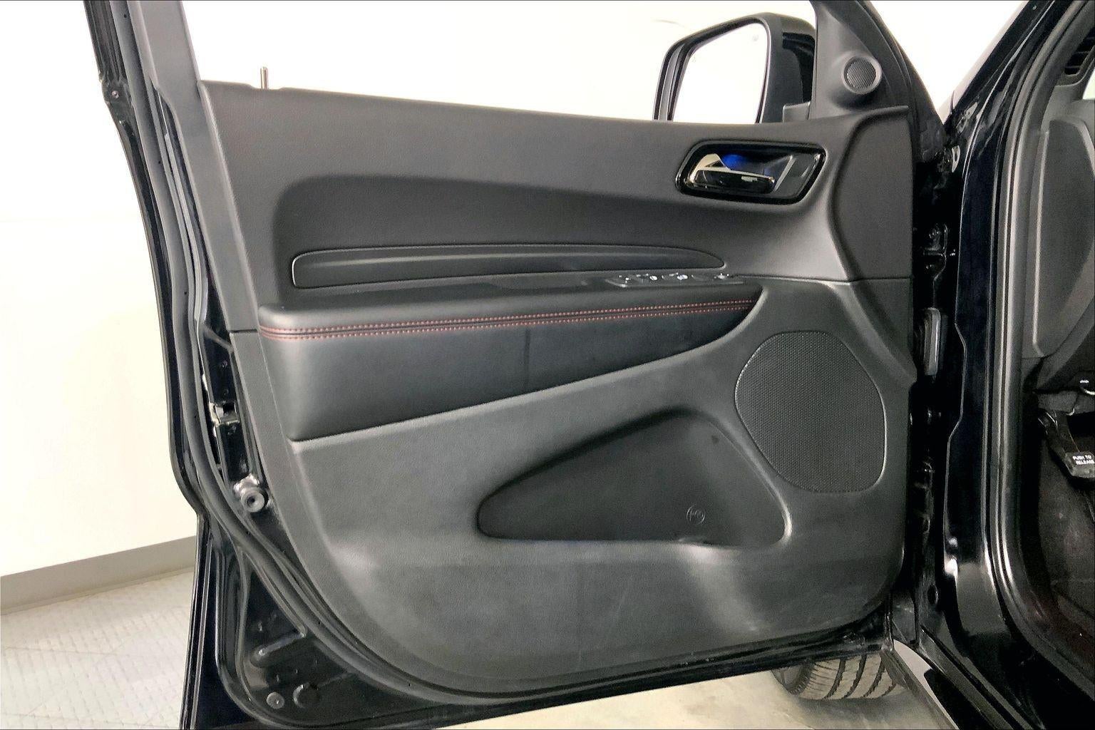 2025 Dodge Durango GT AWD