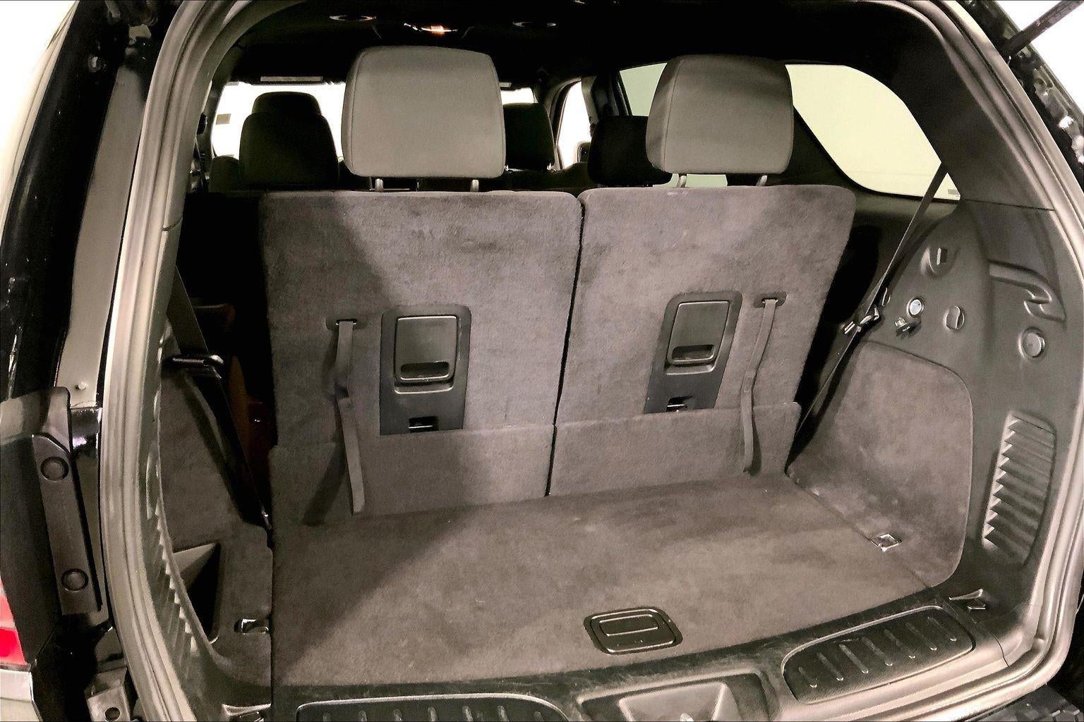 2025 Dodge Durango GT AWD