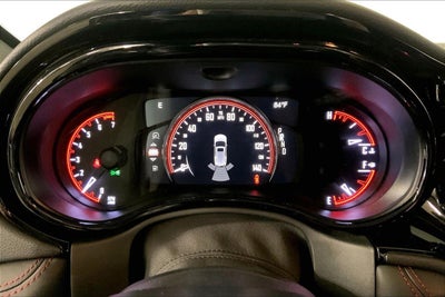 2026 Dodge Durango GT AWD