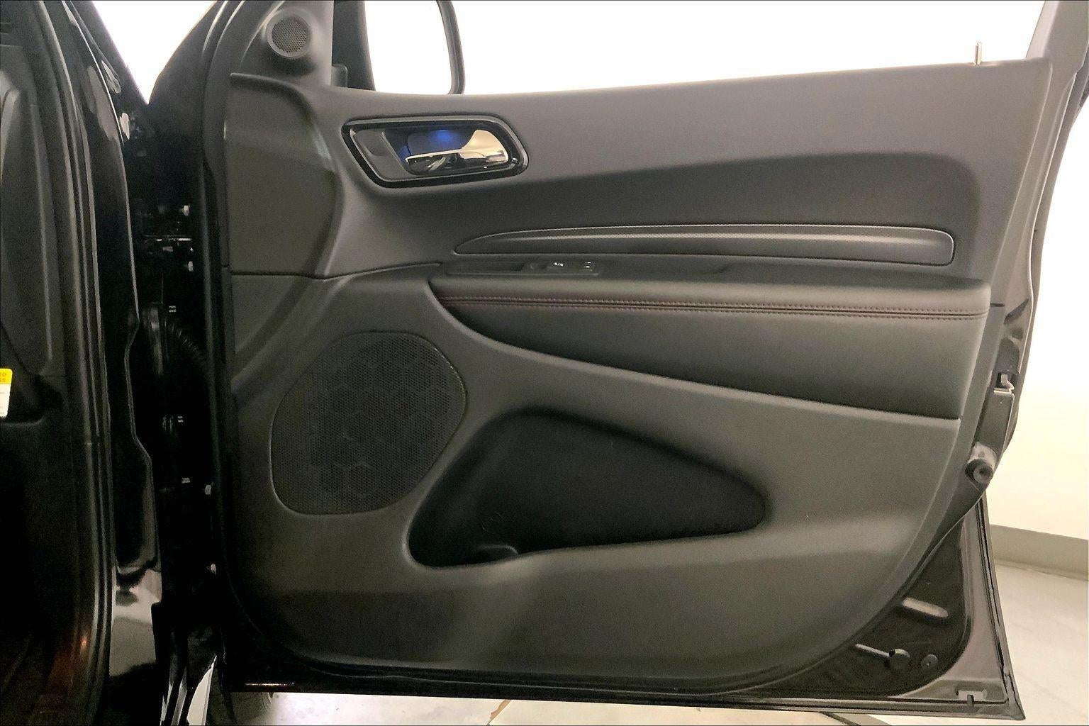 2026 Dodge Durango GT AWD