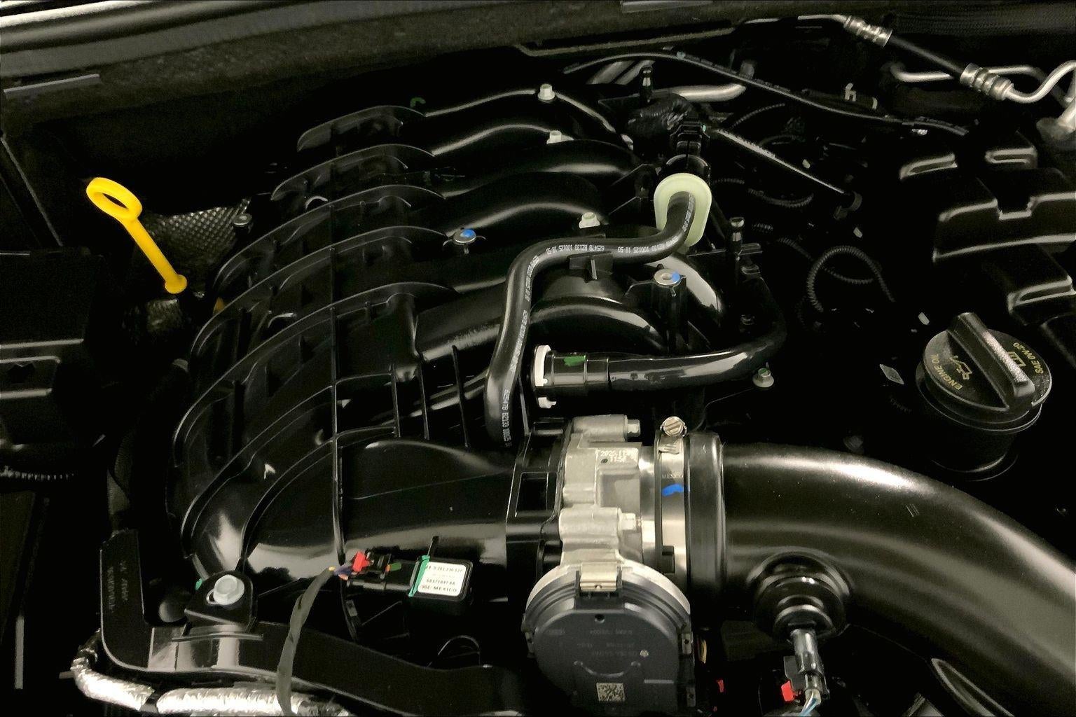 2026 Dodge Durango GT AWD