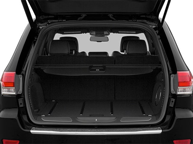 2014 Jeep Grand Cherokee Laredo