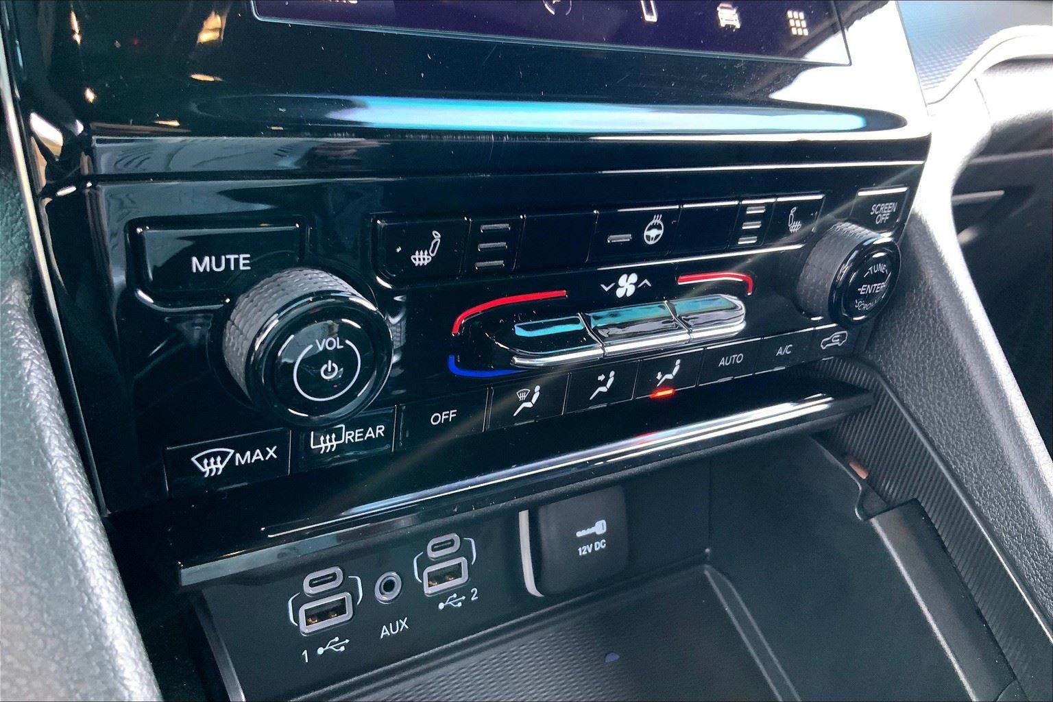 2023 Jeep Grand Cherokee Altitude X 4x4