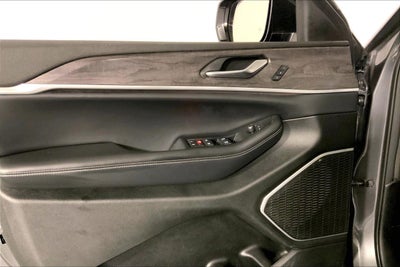 2022 Jeep Grand Cherokee Limited 4x4