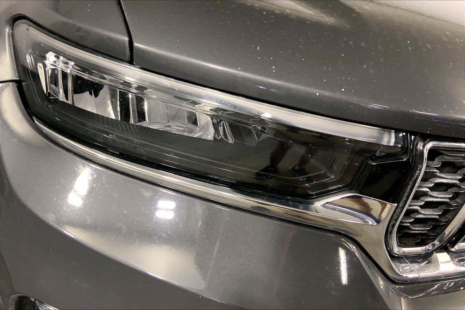 2022 Jeep Grand Cherokee Limited 4x4