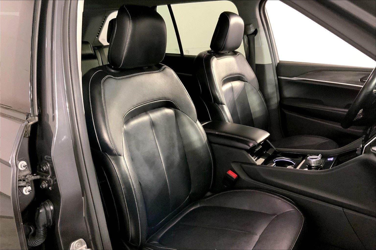 2022 Jeep Grand Cherokee Limited 4x4