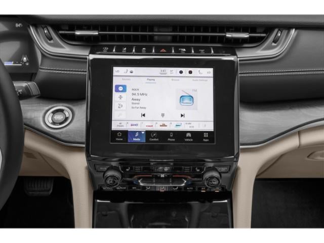 2022 Jeep Grand Cherokee Summit 4x4