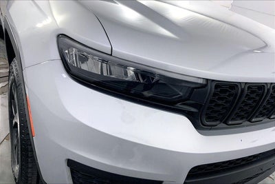 2024 Jeep Grand Cherokee L Altitude 4x4