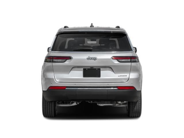 2025 Jeep Grand Cherokee L Altitude X 4x4