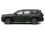 2022 Jeep Grand Cherokee L Overland 4x4