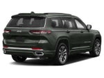 2022 Jeep Grand Cherokee L Overland 4x4