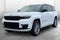 2025 Jeep Grand Cherokee L Summit 4x4