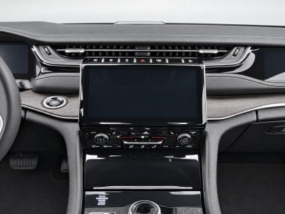 2024 Jeep Grand Cherokee 4xe 4DR 4WD
