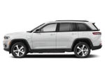 2023 Jeep Grand Cherokee 4xe Summit Reserve