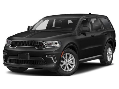 2022 Dodge Durango R/T Plus AWD